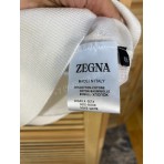 Трикотажная футболка Zegna