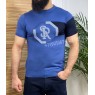 Трикотажная футболка Stefano Ricci