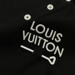 Поло Louis Vuitton