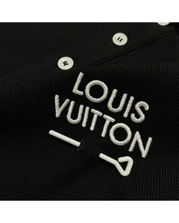 Поло Louis Vuitton