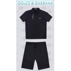 Поло Dolce&Gabbana