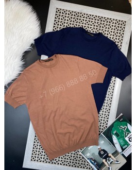 Трикотажная футболка Tom Ford
