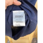 Трикотажная футболка Zegna