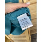 Трикотажная футболка Zegna