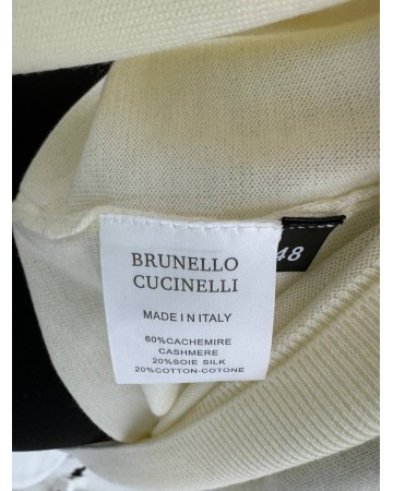 Поло Brunello Cucinelli