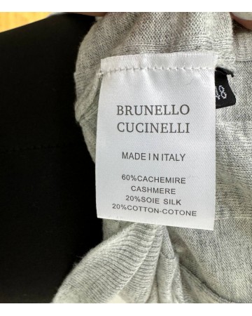 Поло Brunello Cucinelli