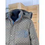 Куртка The North Face/Gucci