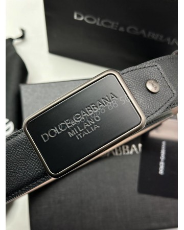 Ремень Dolce&Gabbana