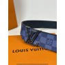 Двухсторонний ремень Louis Vuitton
