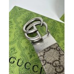 Двухсторонний ремень Gucci