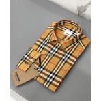 Рубашка Burberry