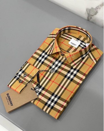 Рубашка Burberry