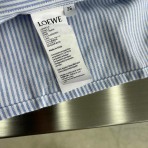 Рубашка Loewe
