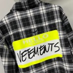 Рубашка Vetements
