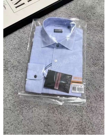 Рубашка Zegna