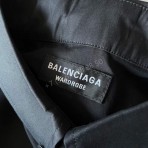 Рубашка Balenciaga