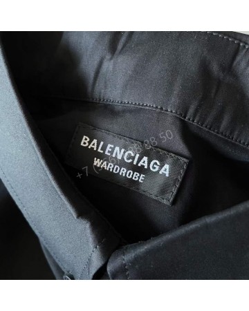 Рубашка Balenciaga