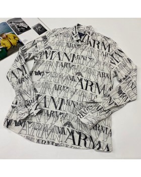 Рубашка Armani