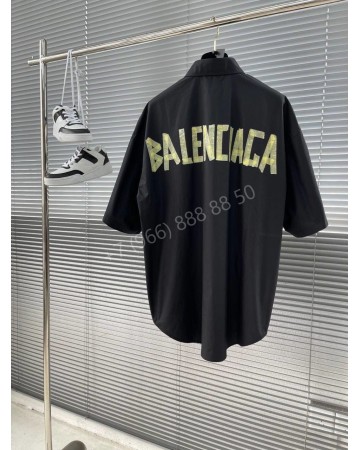 Рубашка Balenciaga