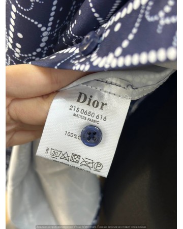 Рубашка Christian Dior