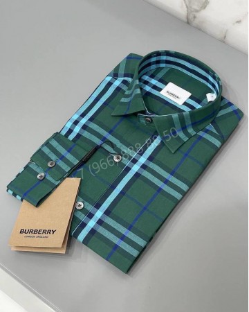 Рубашка Burberry