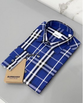 Рубашка Burberry