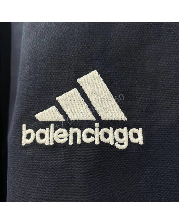 Рубашка Balenciaga&Adidas