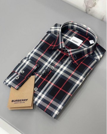 Рубашка Burberry