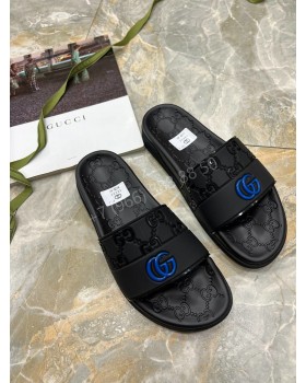 Тапочки Gucci