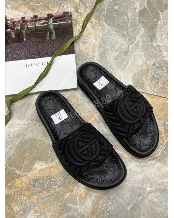 Тапочки Gucci