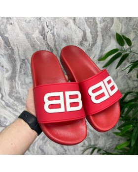 Шлепанцы Balenciaga