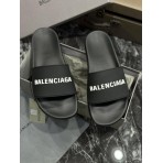 Шлепанцы Balenciaga