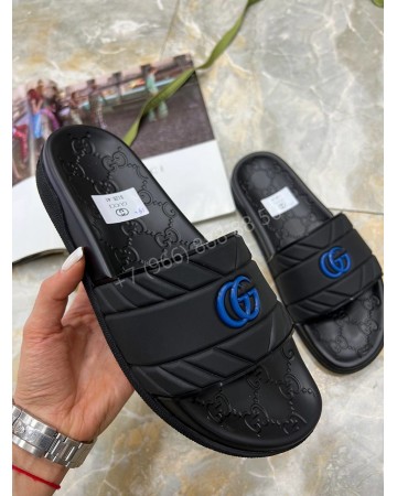 Тапочки Gucci