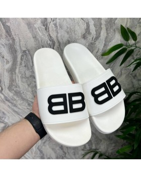 Шлепанцы Balenciaga