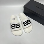 Шлепанцы Balenciaga