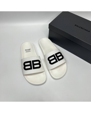 Шлепанцы Balenciaga