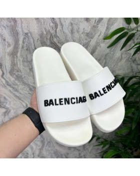 Шлепанцы Balenciaga