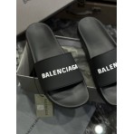 Шлепанцы Balenciaga