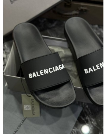 Шлепанцы Balenciaga