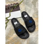 Тапочки Gucci