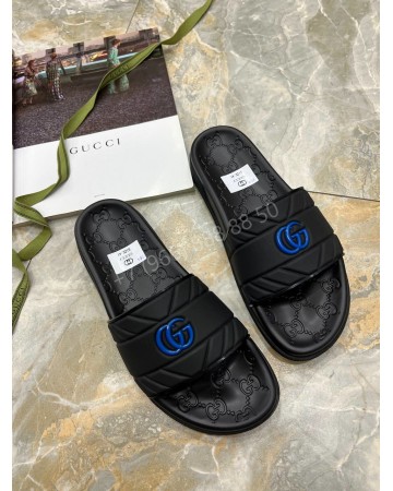 Тапочки Gucci