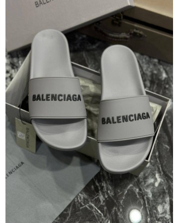 Шлепанцы Balenciaga