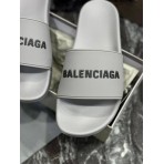 Шлепанцы Balenciaga