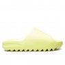Шлепанцы Adidas Yeezy Slide Glow Green