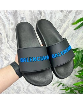 Шлепанцы Balenciaga