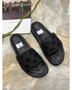 Тапочки Gucci