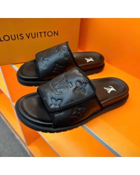 Тапки Louis Vuitton