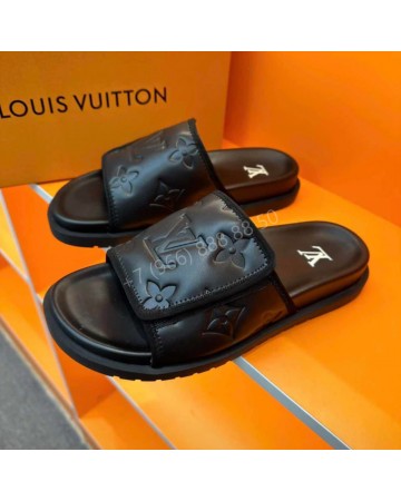 Тапки Louis Vuitton