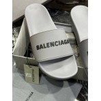 Шлепанцы Balenciaga