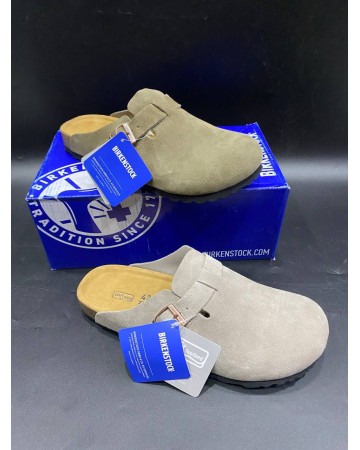 Мюли Birkenstock